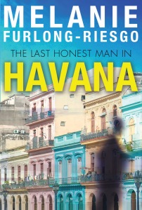 The Last Honest Man in Havana front KINDLE-1